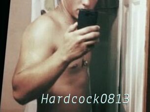 Hardcock0813