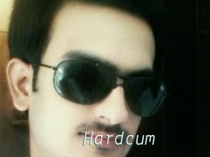 Hardcum