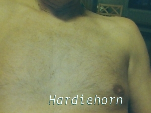 Hardiehorn