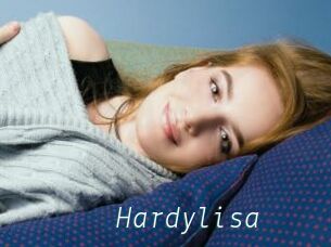 Hardylisa