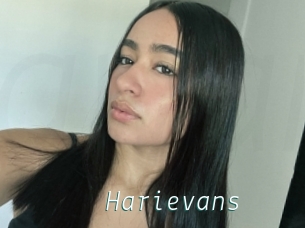 Harievans