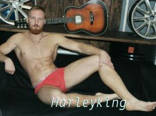 Harleyking