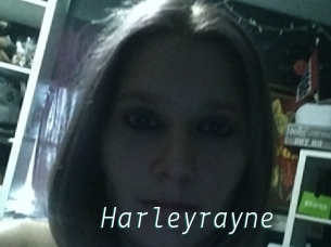 Harleyrayne