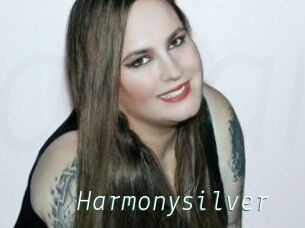 Harmonysilver