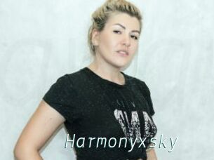 Harmonyxsky