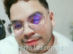 Haroldsconort