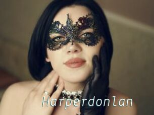 Harperdonlan