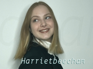 Harrietbeecham