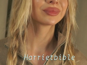 Harrietbible