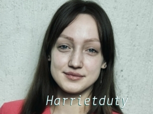 Harrietduty