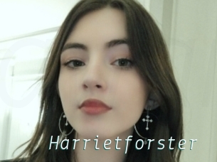 Harrietforster