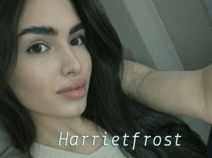 Harrietfrost