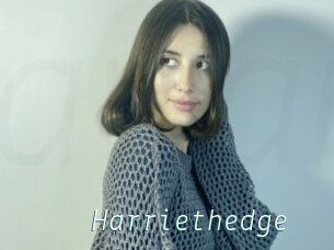 Harriethedge