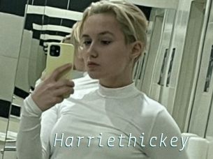 Harriethickey