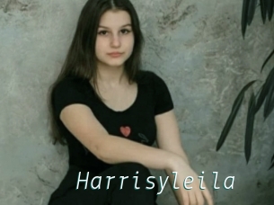 Harrisyleila