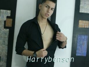 Harrybenson