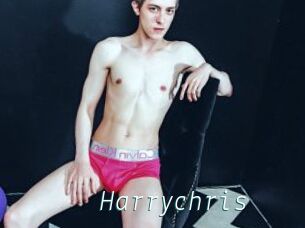 Harrychris