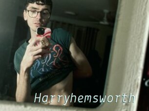 Harryhemsworth