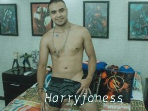 Harryjoness