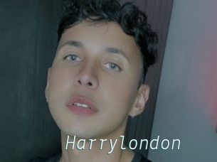 Harrylondon