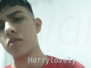 Harrylovely