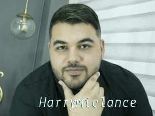 Harrymiclance