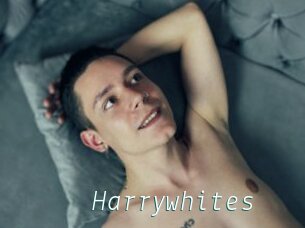 Harrywhites