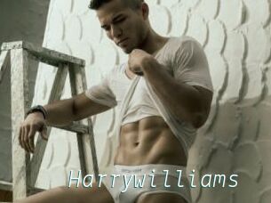 Harrywilliams