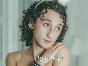 Harukii