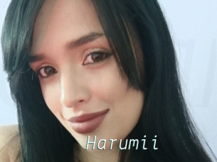 Harumii