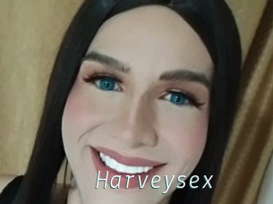 Harveysex