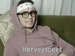 Harveyspeet