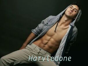 Harviedone