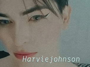 Harviejohnson