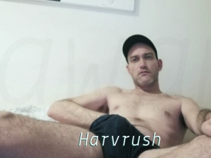 Harvrush