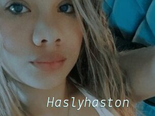 Haslyhaston