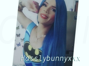 Hasslybunnyxxx