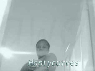 Hastycurves