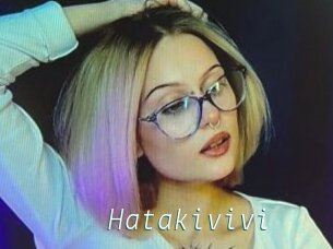 Hatakivivi