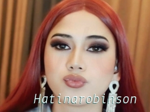 Hatinarobinson