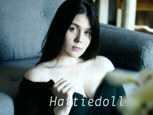 Hattiedoll