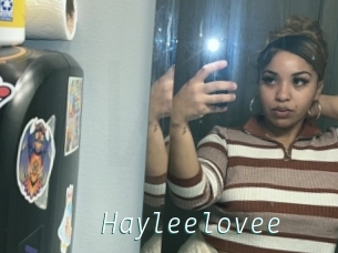 Hayleelovee