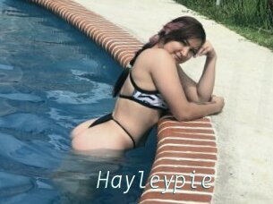 Hayleypie