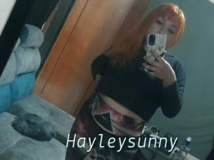 Hayleysunny