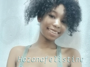 Hazanafelistine