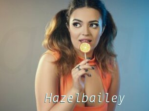 Hazelbailey