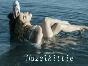 Hazelkittie