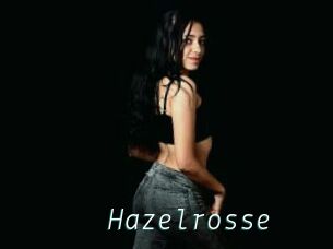 Hazelrosse