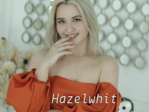 Hazelwhit