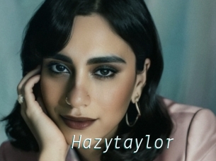 Hazytaylor